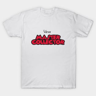 Veve Mouse, Veve NFT Master Collector T-Shirt